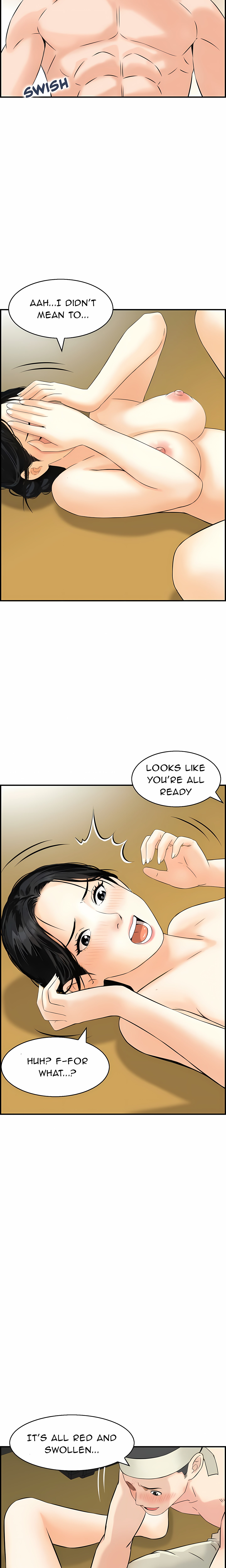 Cheating Wife’s Erotic Stories chapter 21 page 10