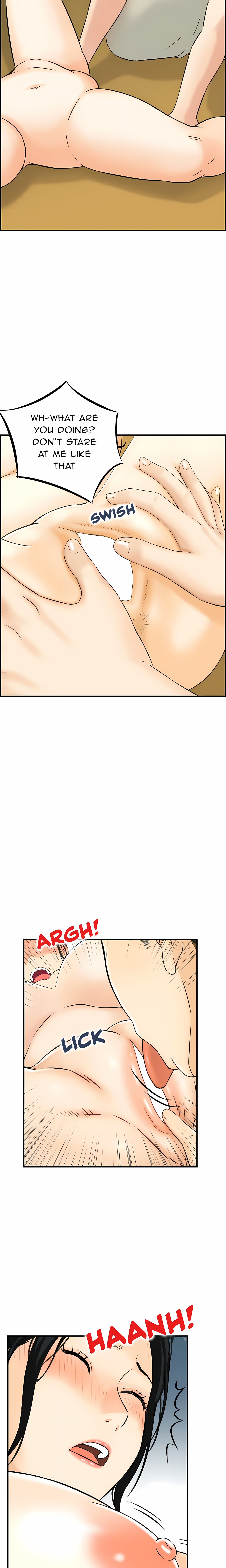 Cheating Wife’s Erotic Stories chapter 21 page 11