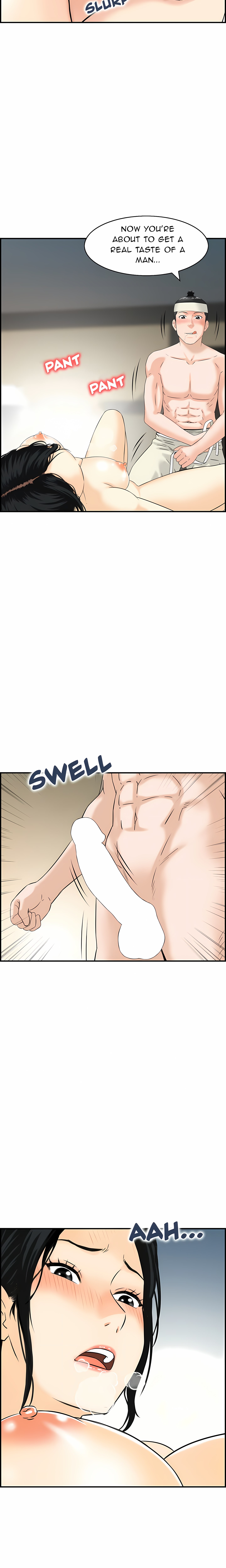 Cheating Wife’s Erotic Stories chapter 21 page 13