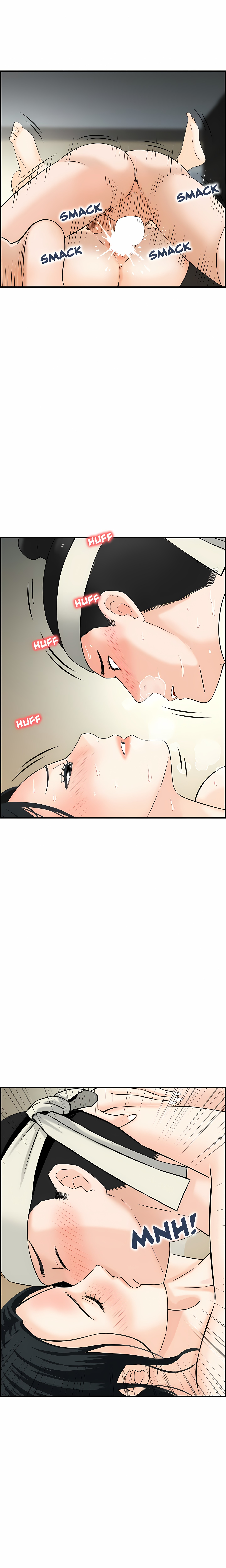 Cheating Wife’s Erotic Stories chapter 21 page 16