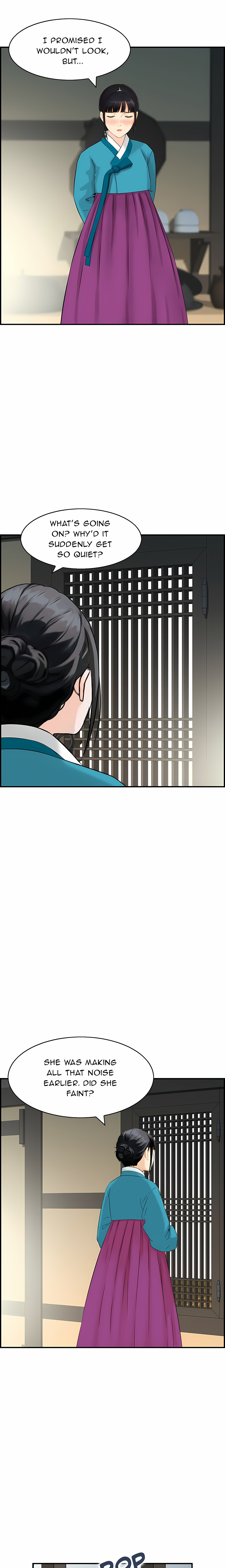 Cheating Wife’s Erotic Stories chapter 21 page 17