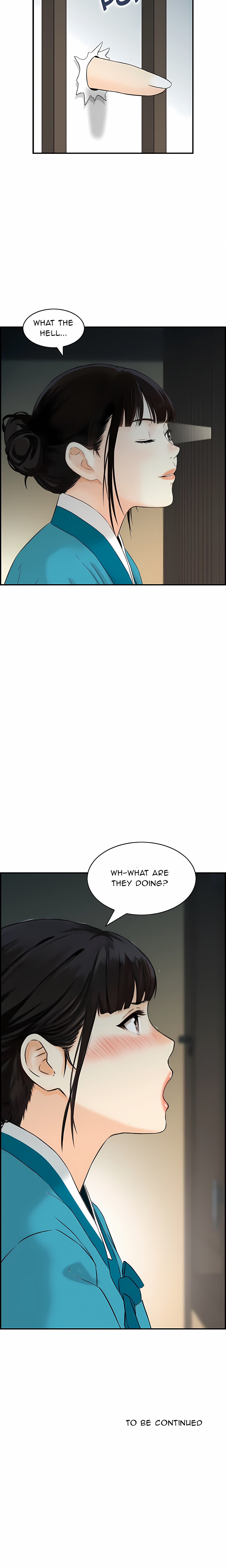 Cheating Wife’s Erotic Stories chapter 21 page 18