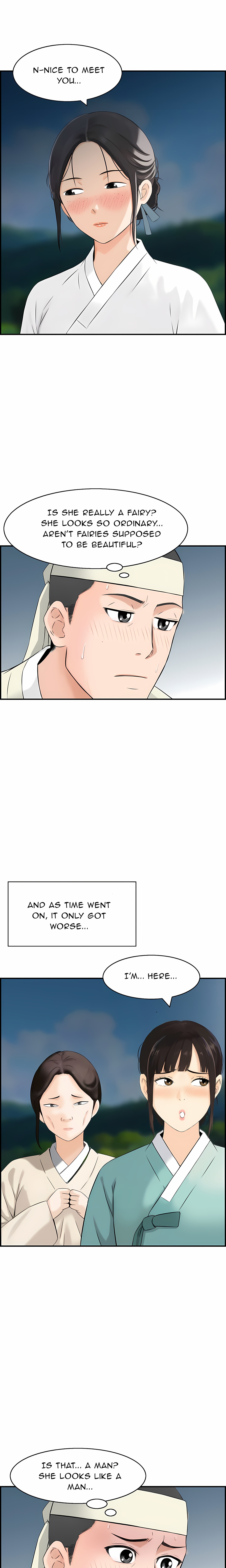 Cheating Wife’s Erotic Stories chapter 22 page 6