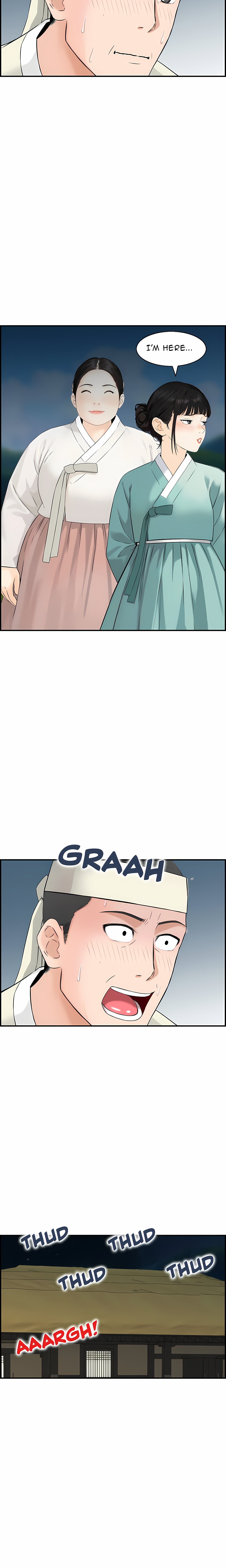 Cheating Wife’s Erotic Stories chapter 22 page 7