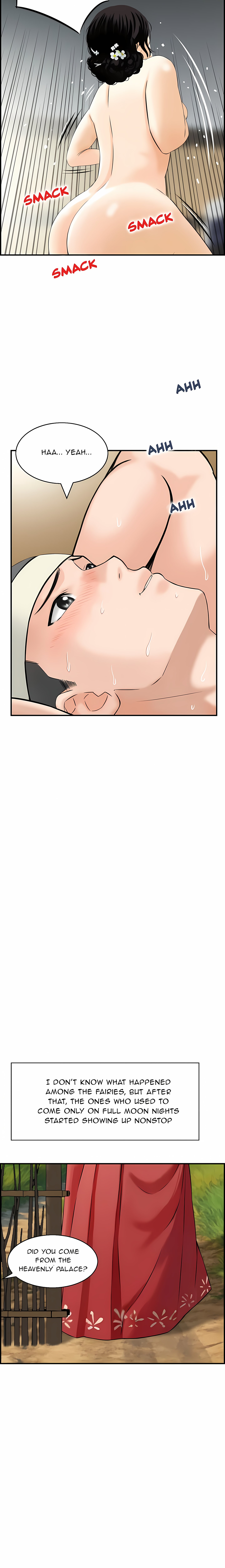 Cheating Wife’s Erotic Stories chapter 22 page 12