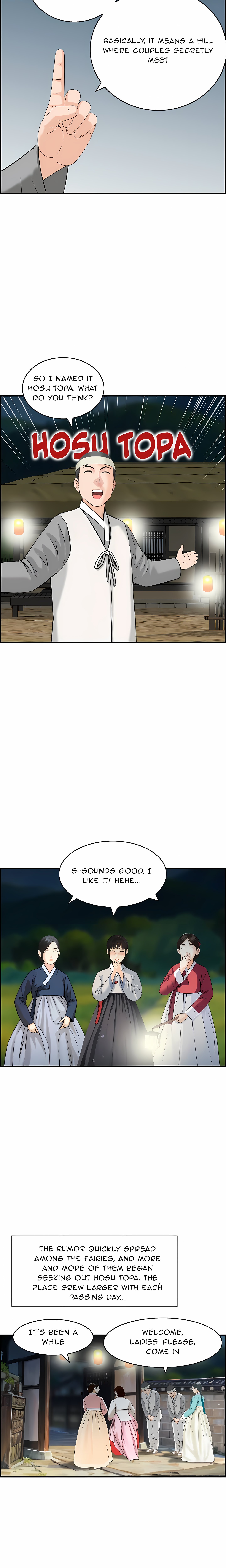Cheating Wife’s Erotic Stories chapter 22 page 17
