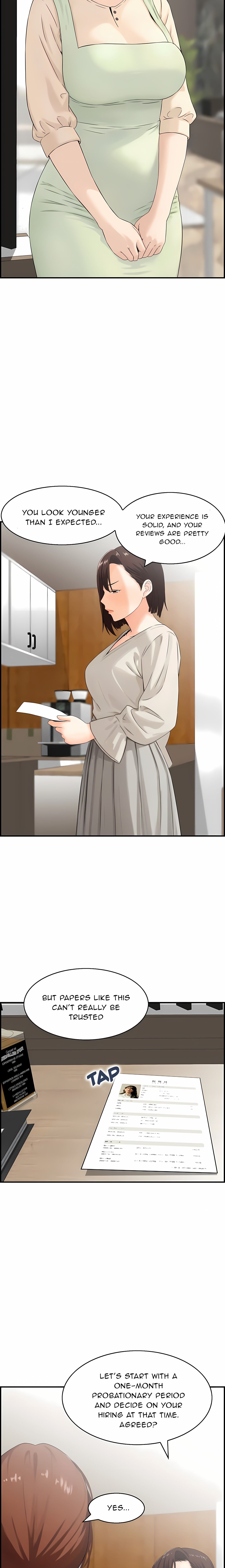 Cheating Wife’s Erotic Stories chapter 23 page 3