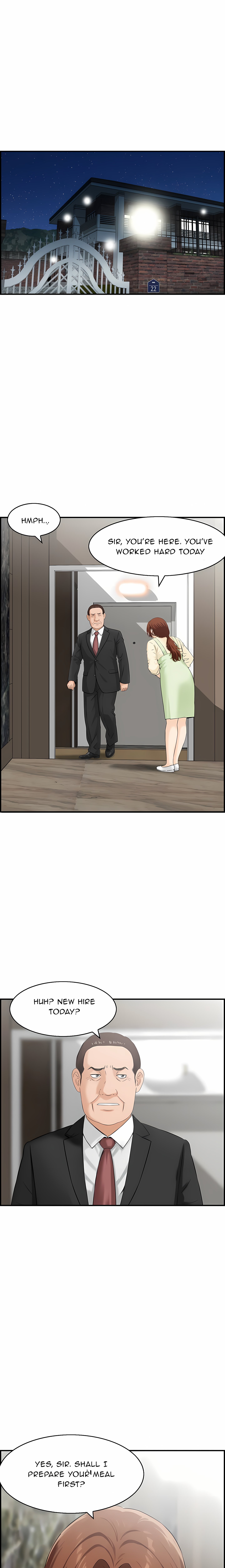 Cheating Wife’s Erotic Stories chapter 23 page 5