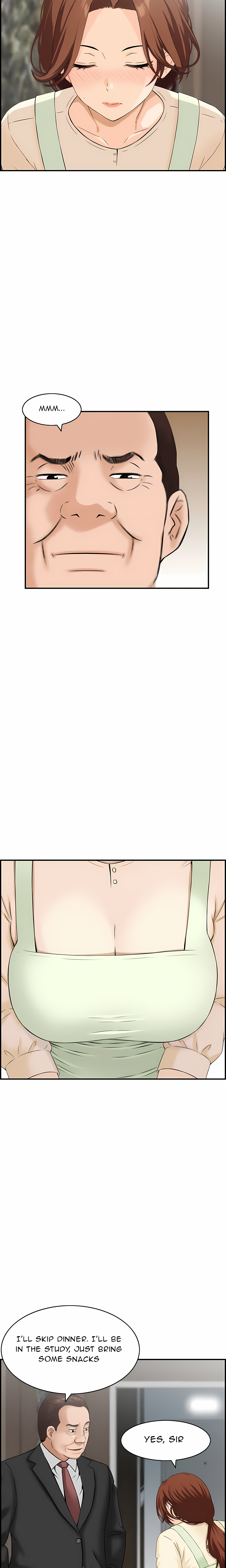 Cheating Wife’s Erotic Stories chapter 23 page 6