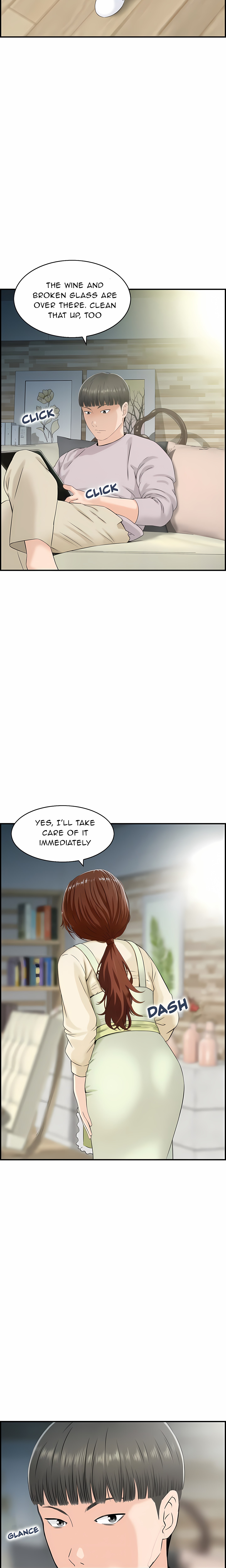 Cheating Wife’s Erotic Stories chapter 23 page 10