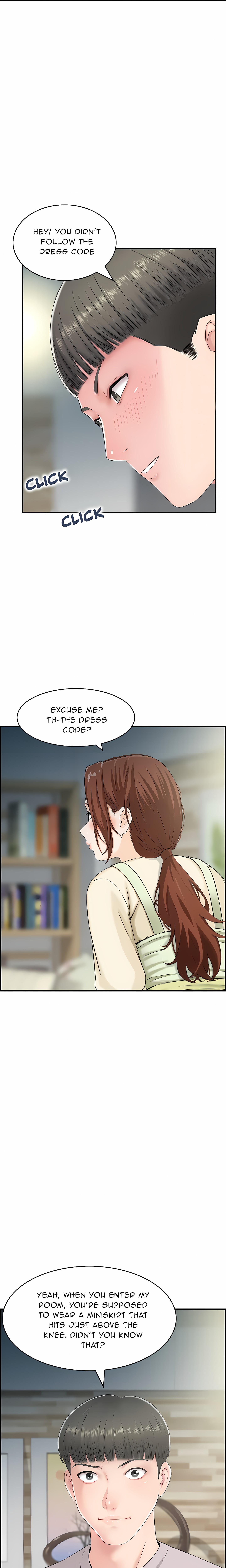 Cheating Wife’s Erotic Stories chapter 23 page 11
