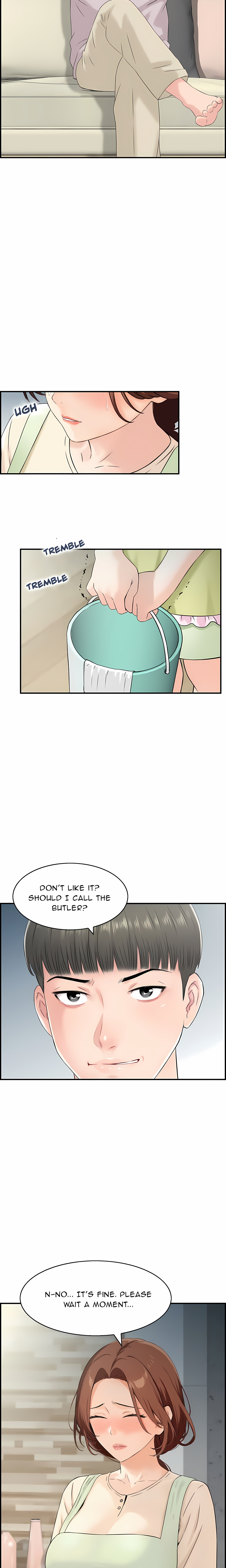 Cheating Wife’s Erotic Stories chapter 23 page 13