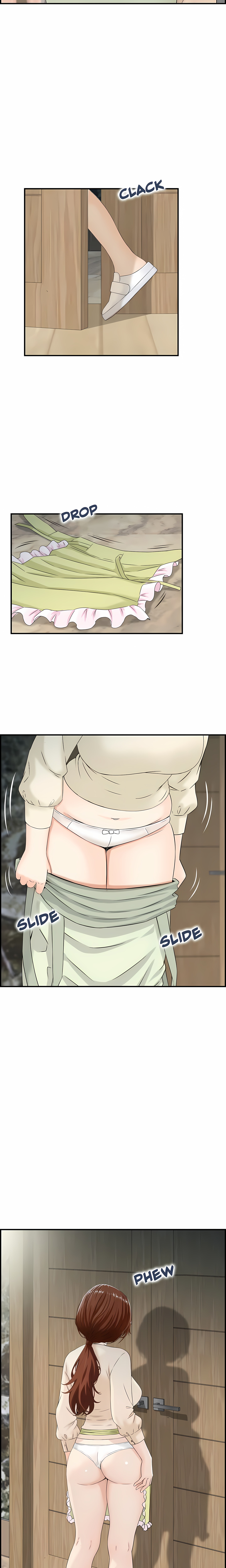 Cheating Wife’s Erotic Stories chapter 23 page 14