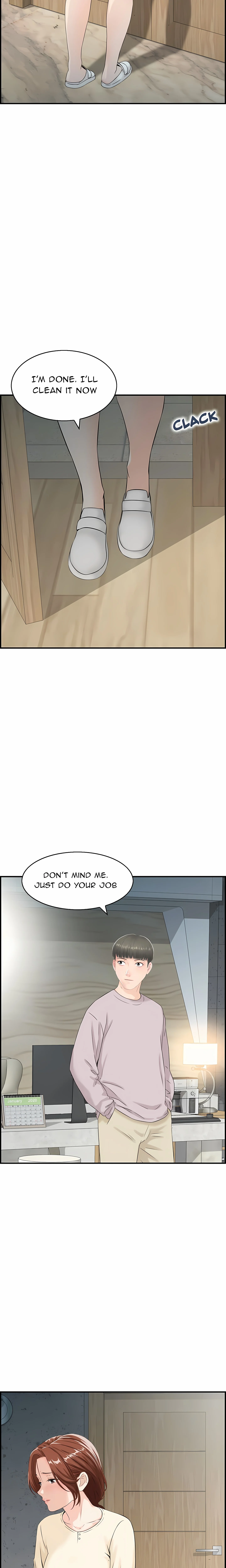 Cheating Wife’s Erotic Stories chapter 23 page 15