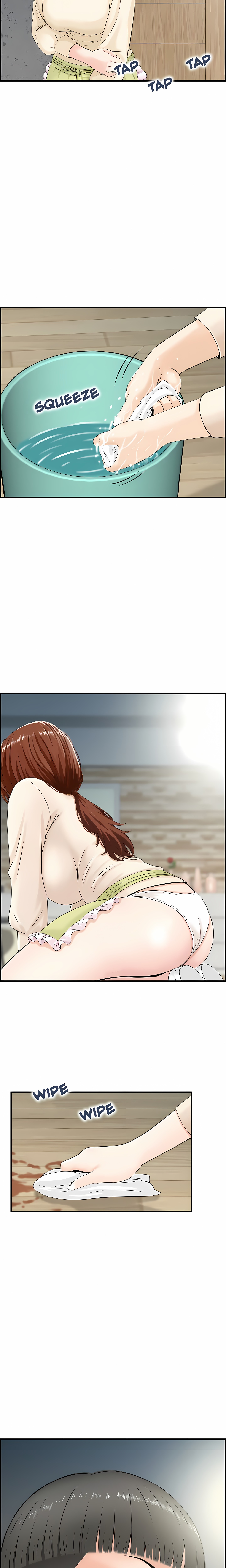 Cheating Wife’s Erotic Stories chapter 23 page 16