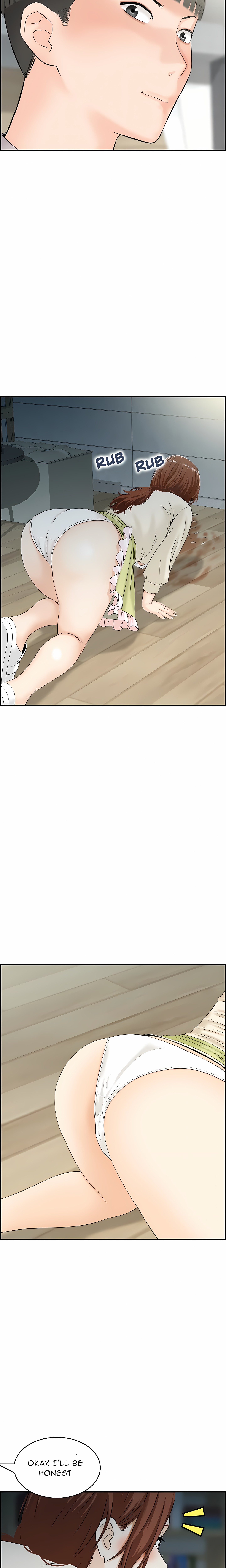 Cheating Wife’s Erotic Stories chapter 23 page 17