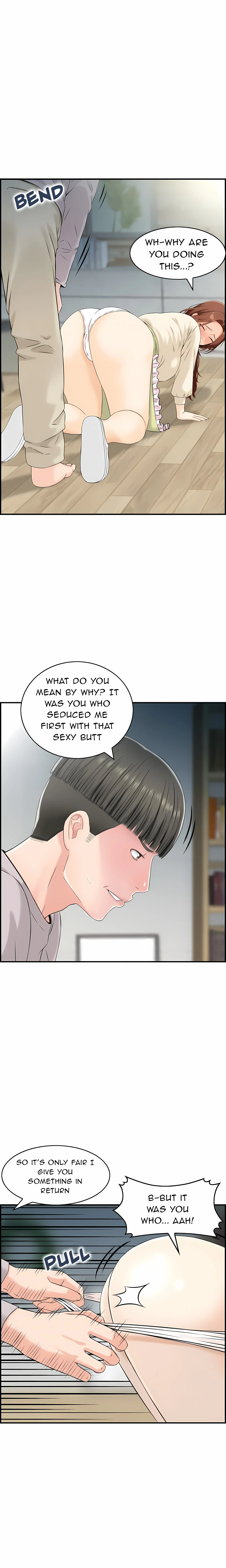 Cheating Wife’s Erotic Stories chapter 24 page 2
