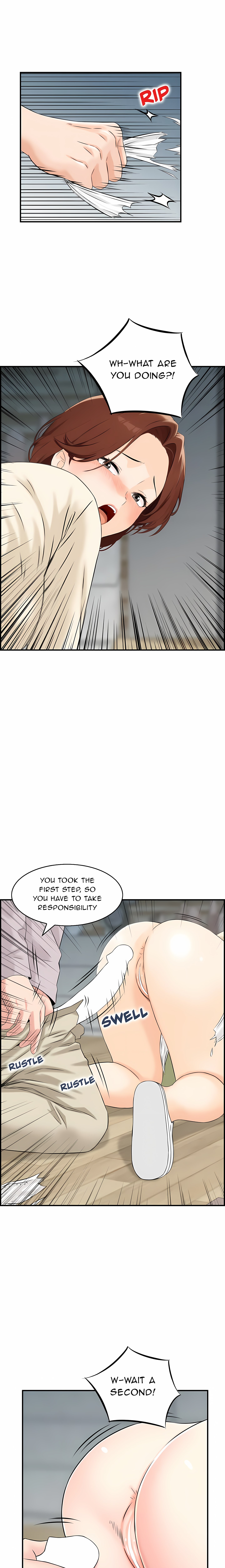 Cheating Wife’s Erotic Stories chapter 24 page 3