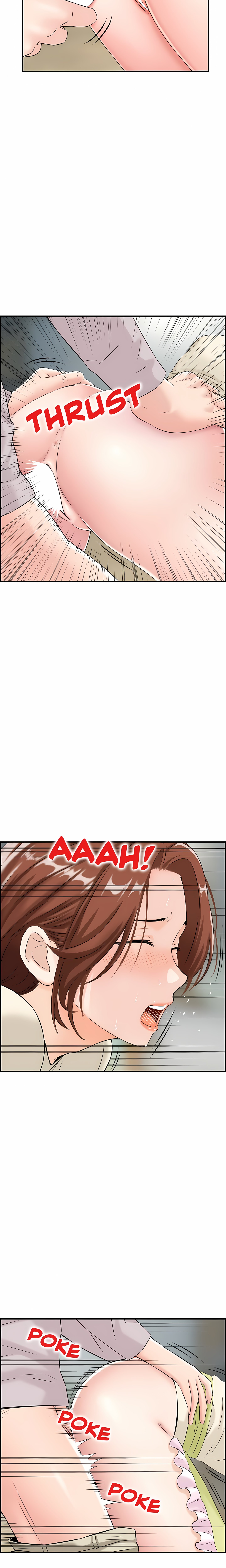 Cheating Wife’s Erotic Stories chapter 24 page 4