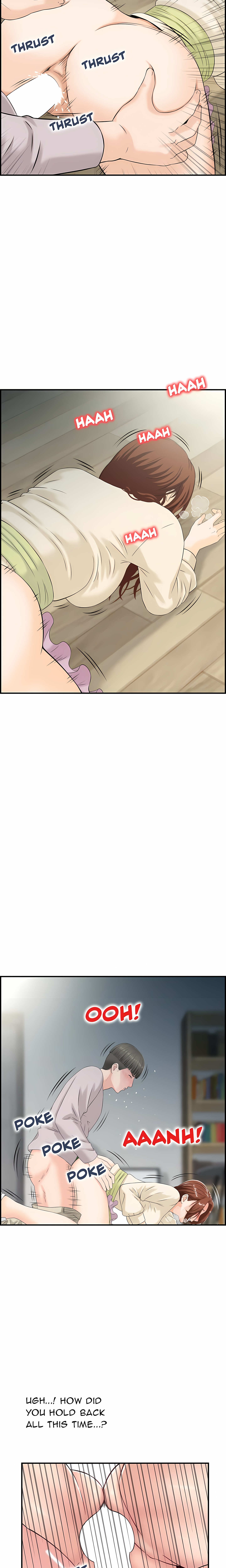 Cheating Wife’s Erotic Stories chapter 24 page 7