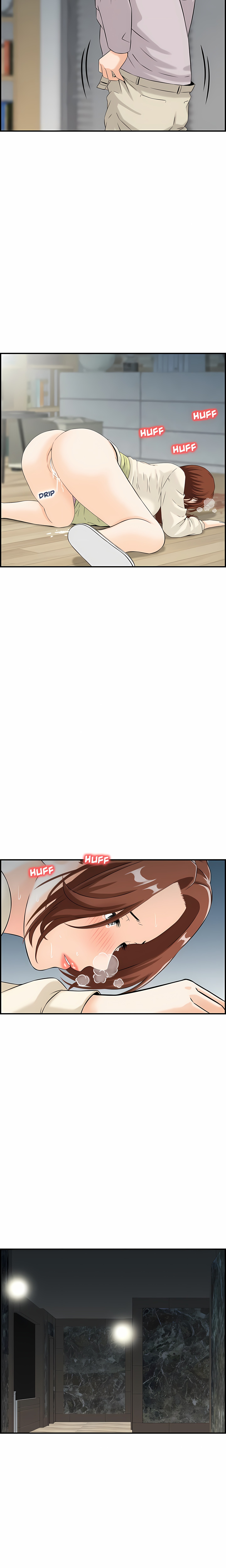 Cheating Wife’s Erotic Stories chapter 24 page 10