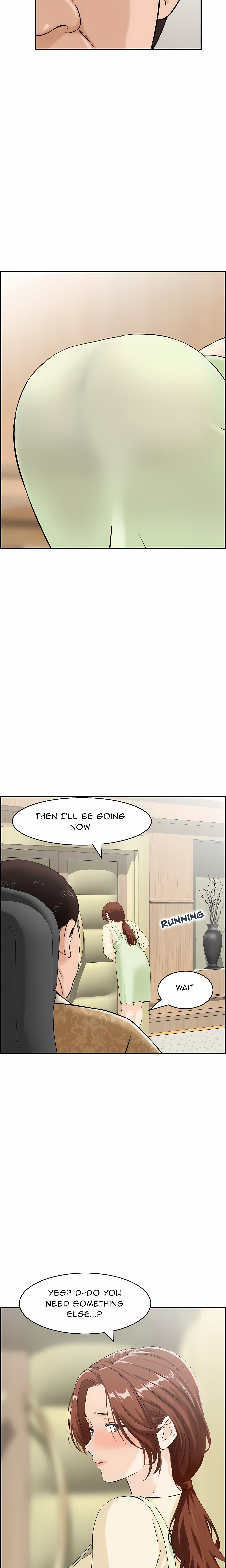Cheating Wife’s Erotic Stories chapter 24 page 14