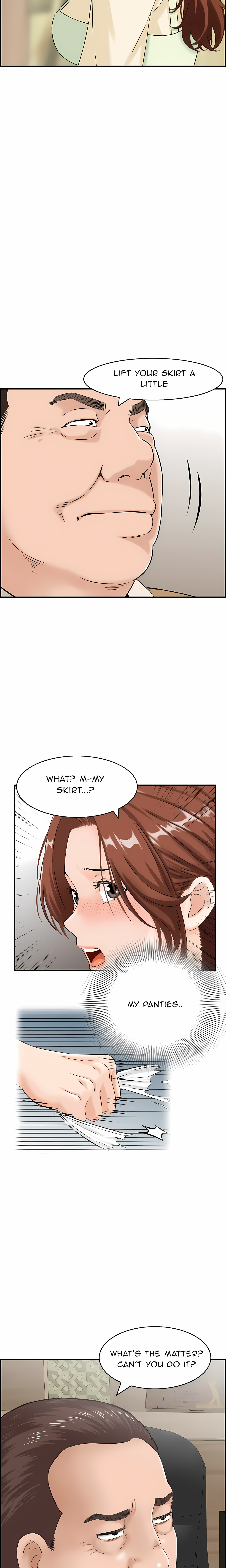 Cheating Wife’s Erotic Stories chapter 24 page 15