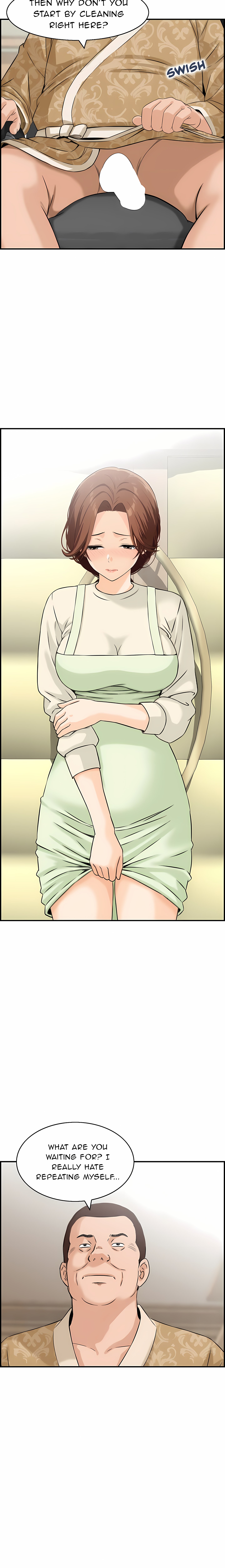 Cheating Wife’s Erotic Stories chapter 25 page 3