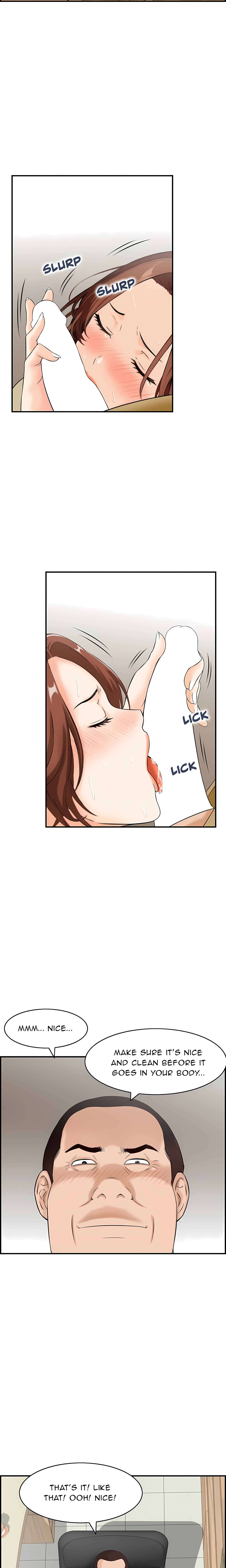 Cheating Wife’s Erotic Stories chapter 25 page 5
