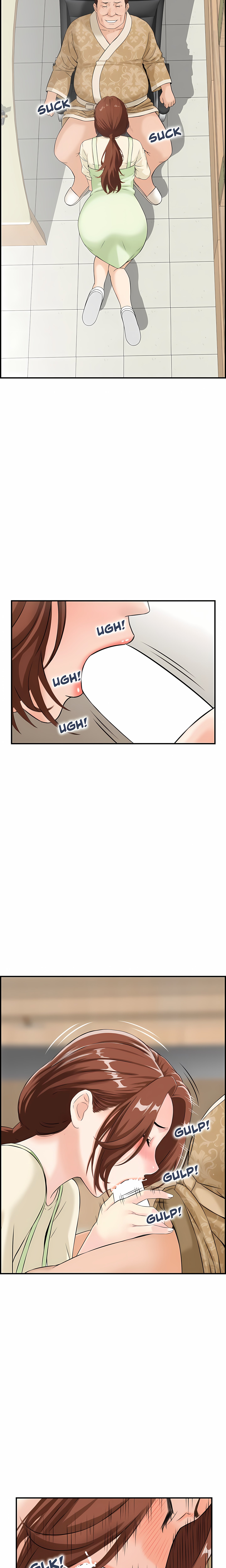 Cheating Wife’s Erotic Stories chapter 25 page 6