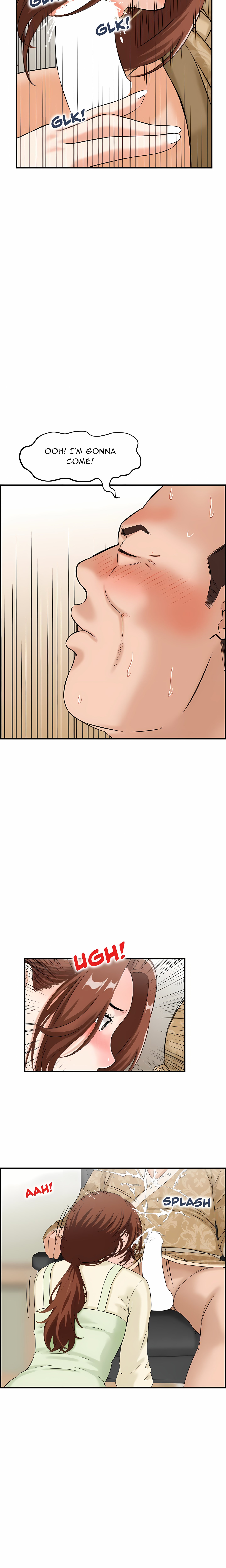 Cheating Wife’s Erotic Stories chapter 25 page 7