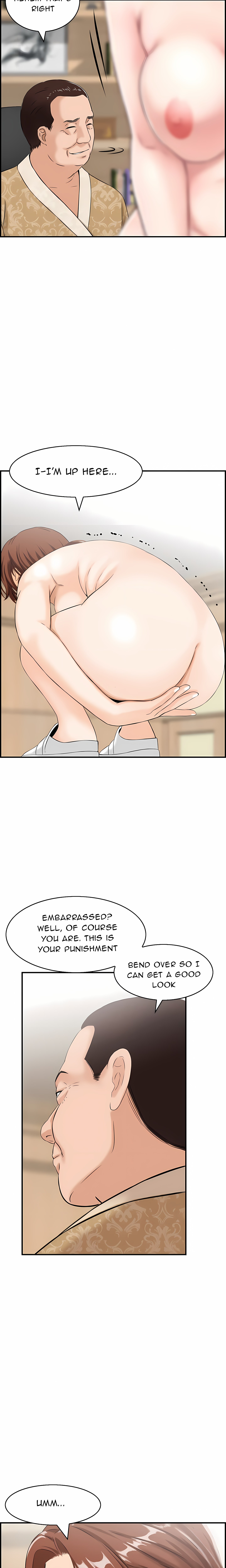 Cheating Wife’s Erotic Stories chapter 25 page 12