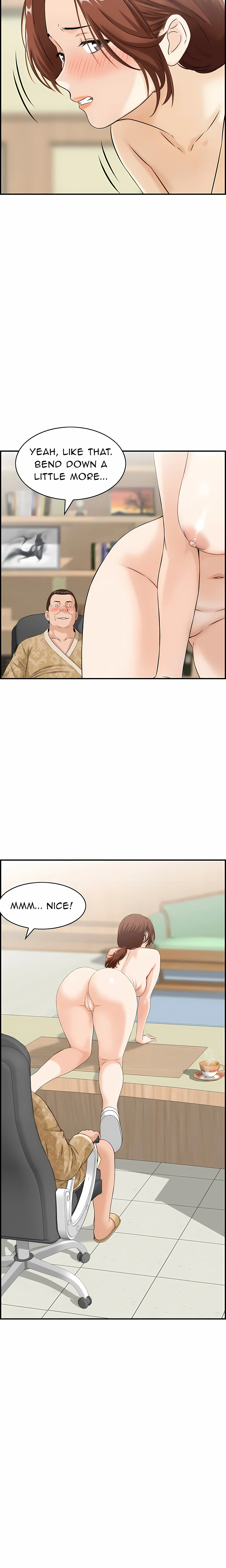 Cheating Wife’s Erotic Stories chapter 25 page 13