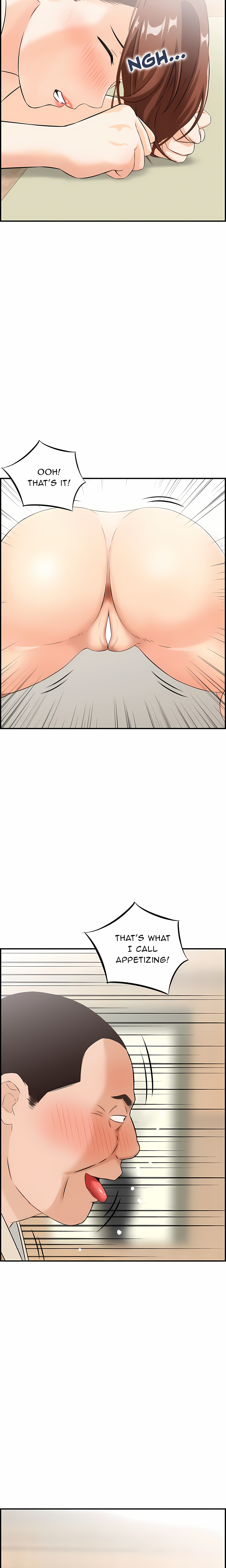 Cheating Wife’s Erotic Stories chapter 25 page 15