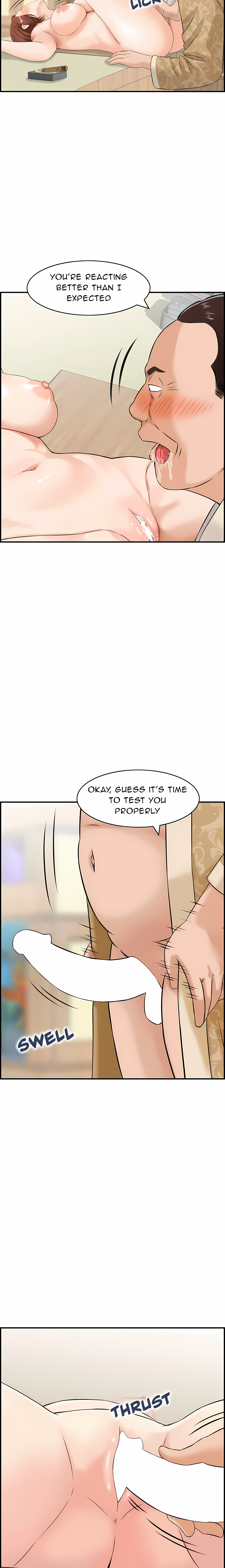 Cheating Wife’s Erotic Stories chapter 26 page 4
