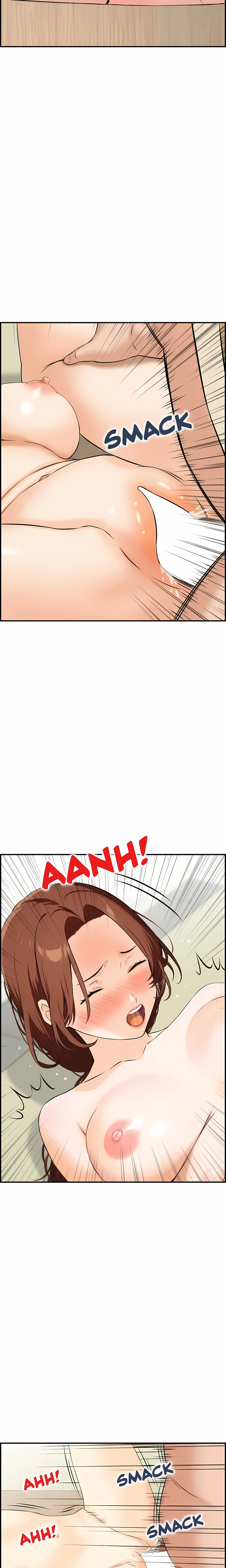 Cheating Wife’s Erotic Stories chapter 26 page 5