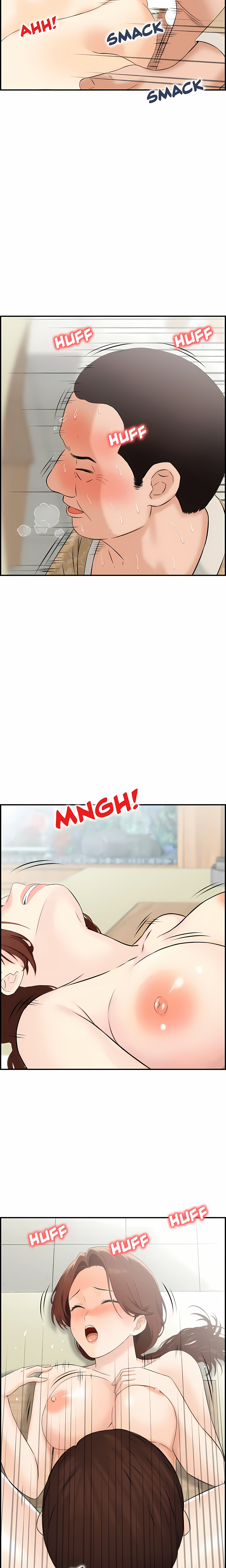 Cheating Wife’s Erotic Stories chapter 26 page 6