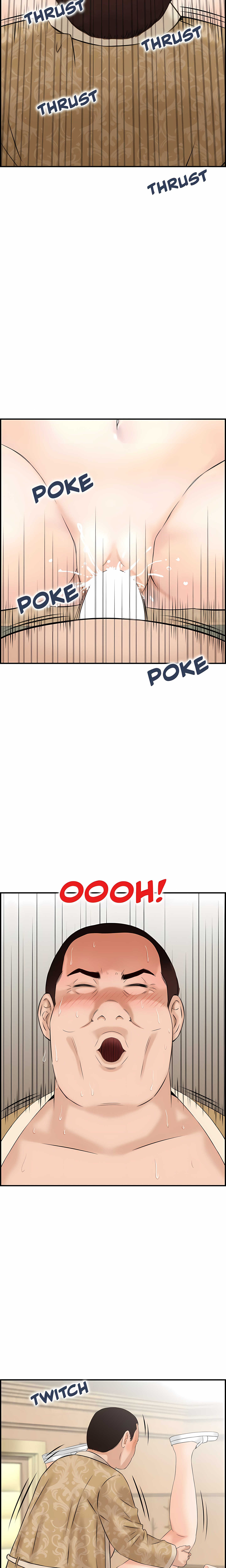Cheating Wife’s Erotic Stories chapter 26 page 7