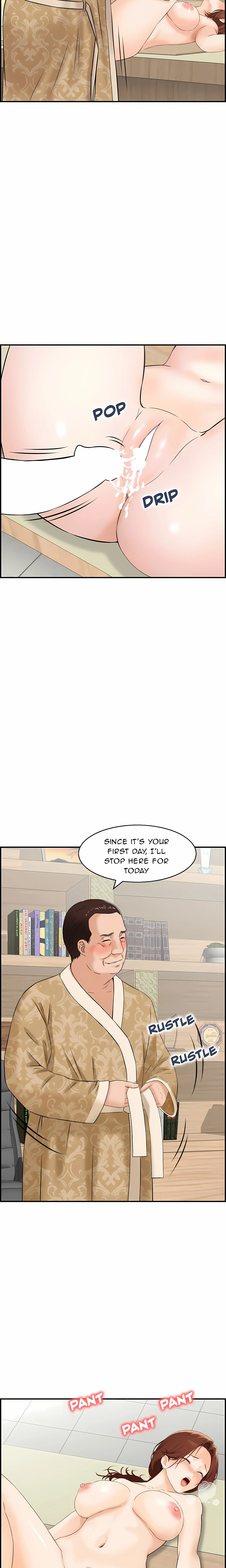 Cheating Wife’s Erotic Stories chapter 26 page 8