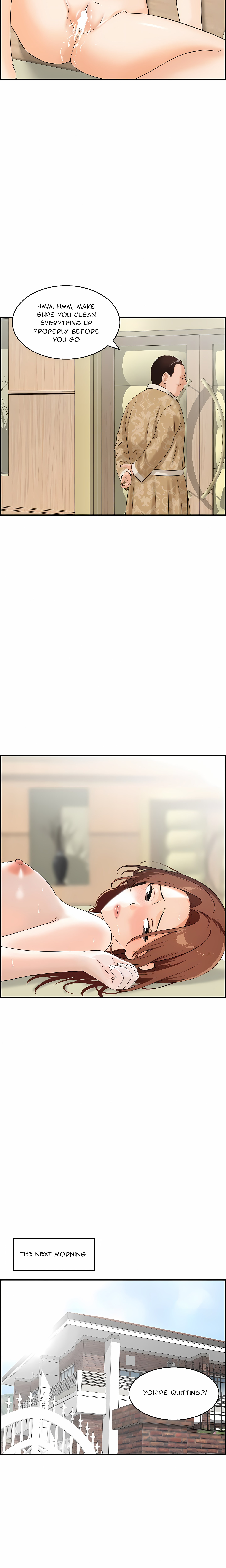 Cheating Wife’s Erotic Stories chapter 26 page 9