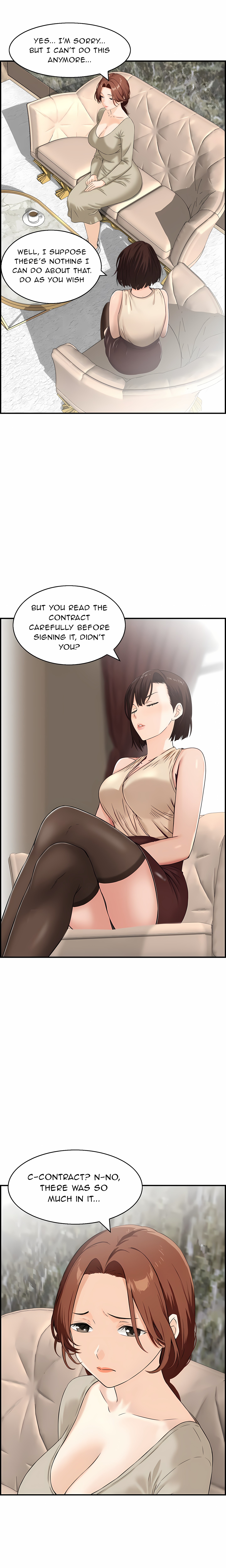 Cheating Wife’s Erotic Stories chapter 26 page 10