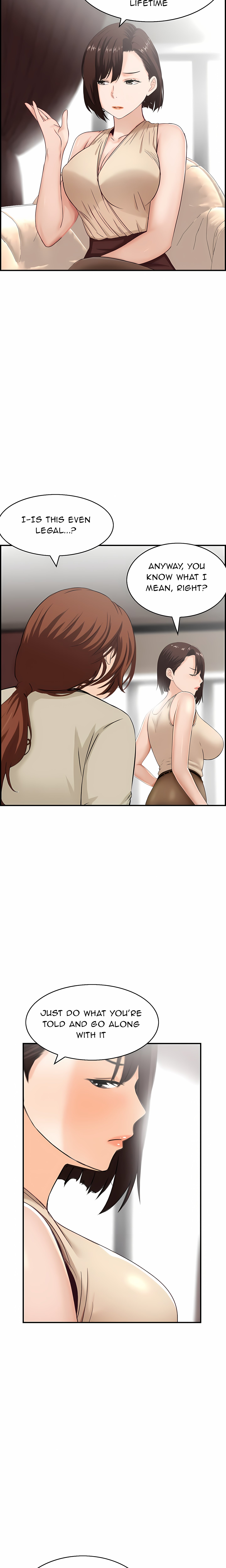 Cheating Wife’s Erotic Stories chapter 26 page 12