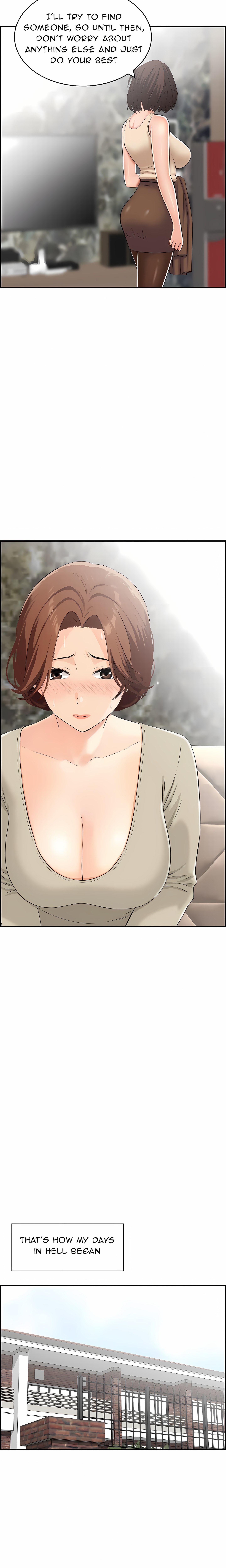 Cheating Wife’s Erotic Stories chapter 26 page 13