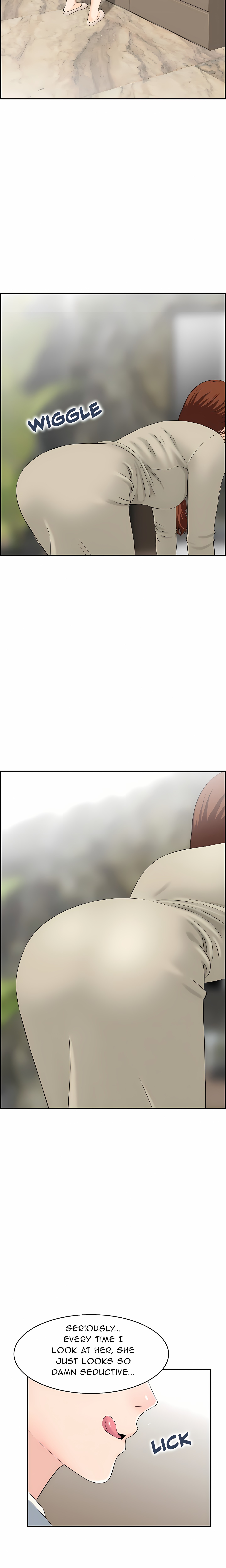 Cheating Wife’s Erotic Stories chapter 26 page 15