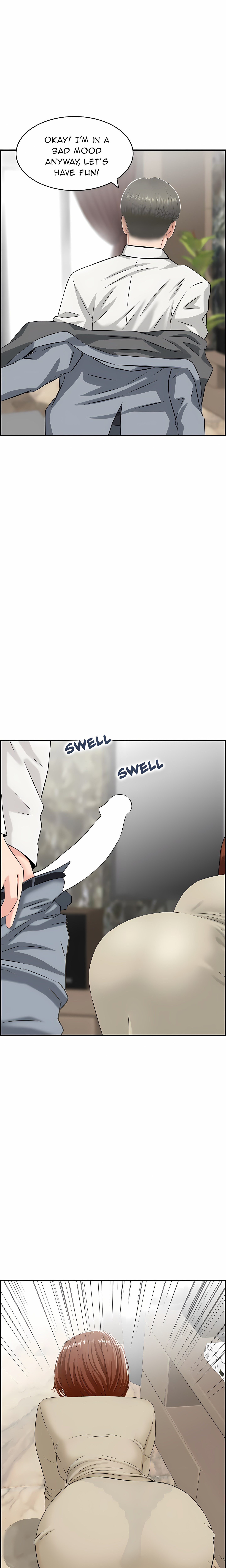 Cheating Wife’s Erotic Stories chapter 26 page 16