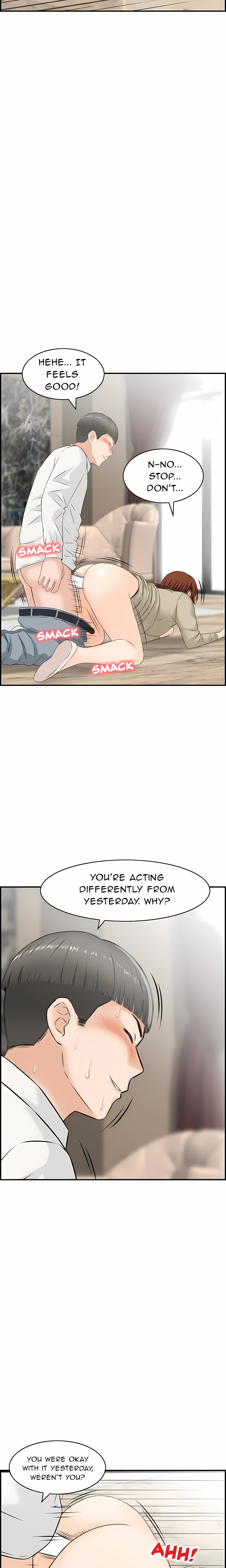 Cheating Wife’s Erotic Stories chapter 27 page 3
