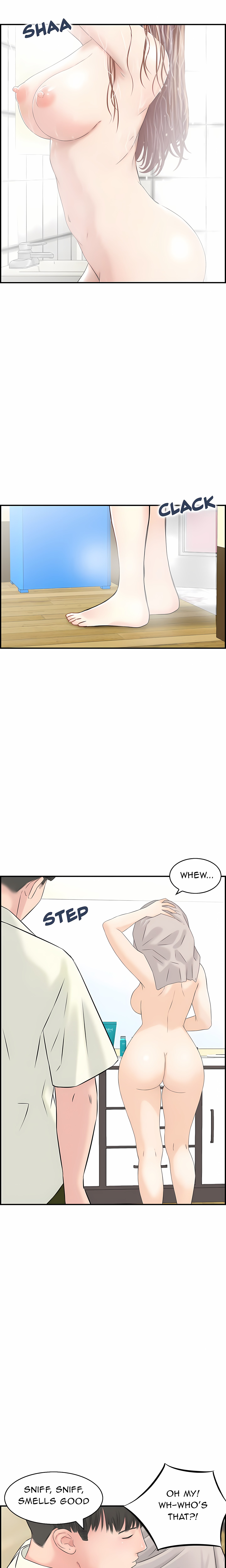 Cheating Wife’s Erotic Stories chapter 27 page 5