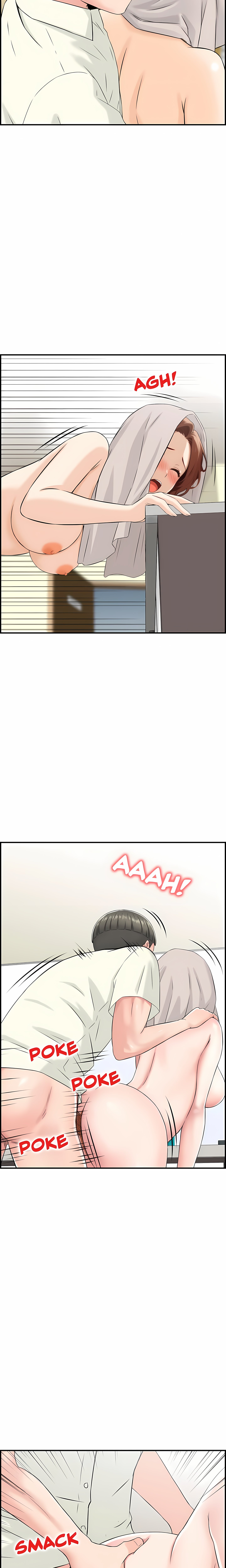 Cheating Wife’s Erotic Stories chapter 27 page 6