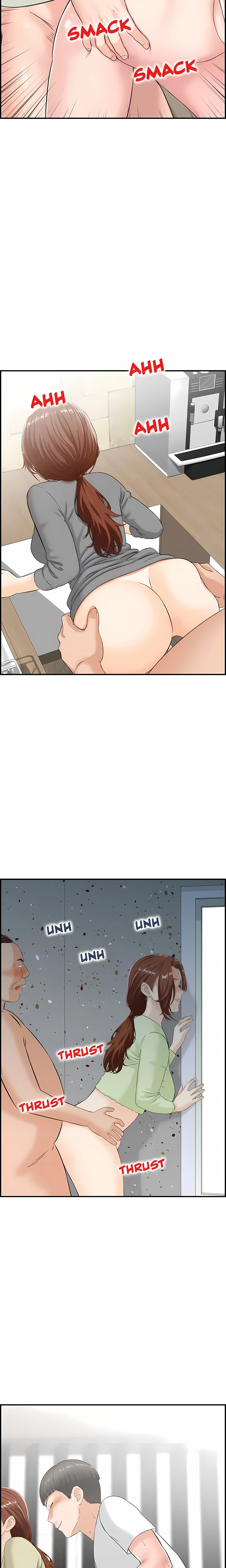 Cheating Wife’s Erotic Stories chapter 27 page 7