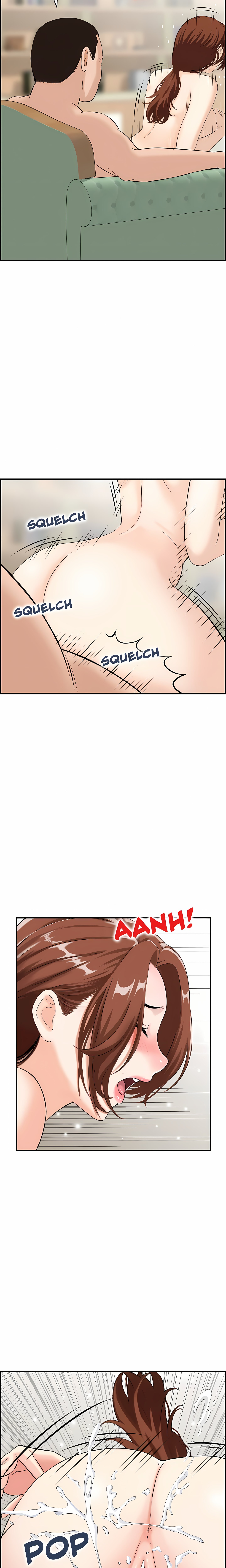 Cheating Wife’s Erotic Stories chapter 27 page 9